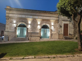 Porta Noa Veglie